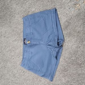 5/$35 - AE Blue Shorts